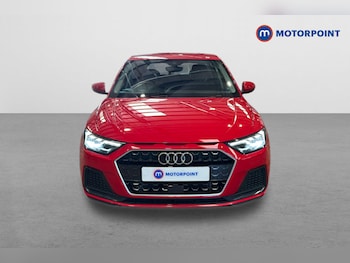 Used Audi A1 2023 for sale - 78148760: Photo