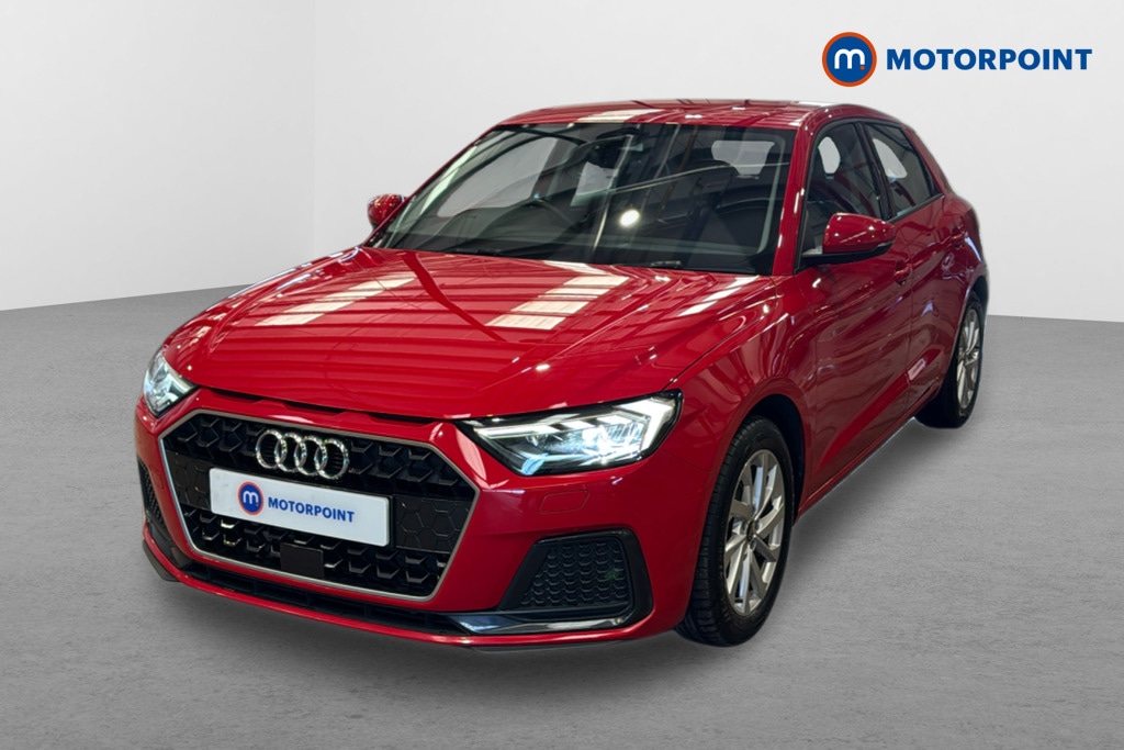 Used Audi A1 2023 for sale - 78148760: Photo 3