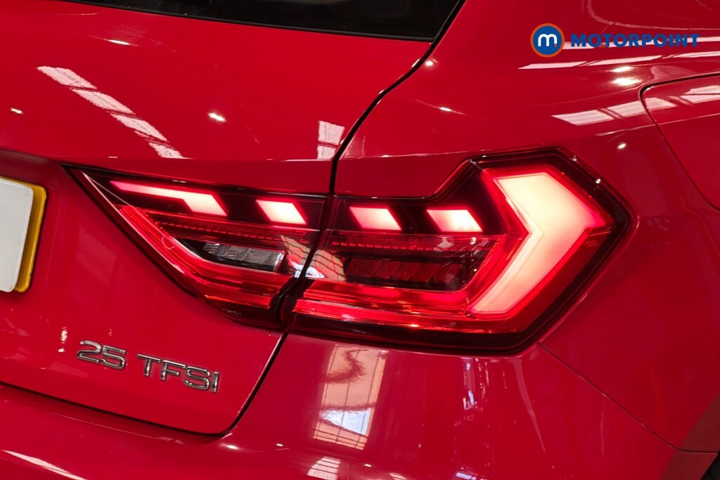 Used Audi A1 2023 for sale - 78148760: Photo 30