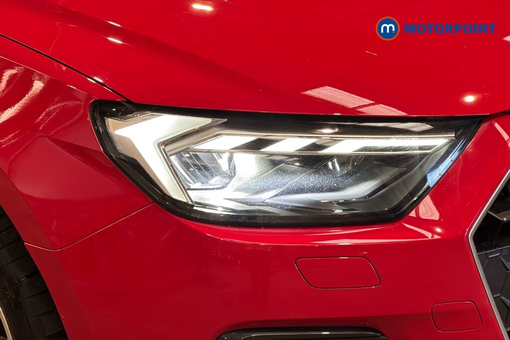 Used Audi A1 2023 for sale - 78148760: Photo 35