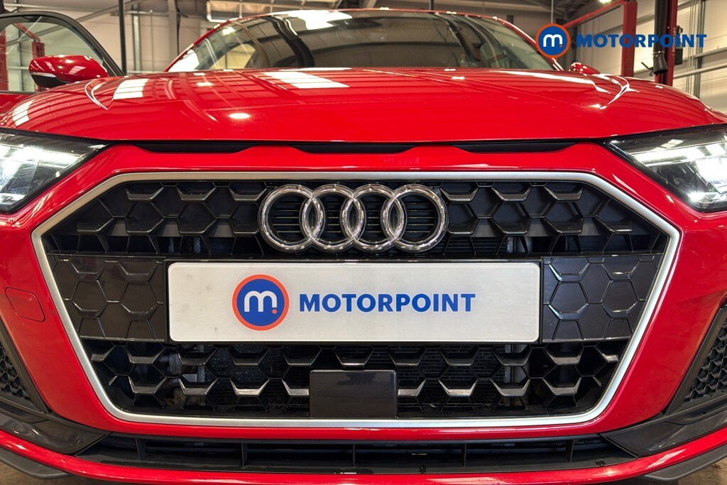 Used Audi A1 2023 for sale - 78148760: Photo 36