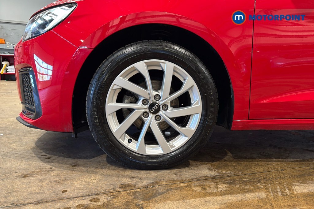 Used Audi A1 2023 for sale - 78148760: Photo 37