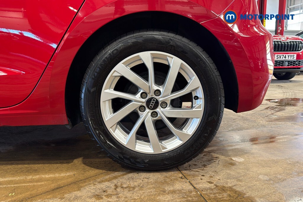 Used Audi A1 2023 for sale - 78148760: Photo 38