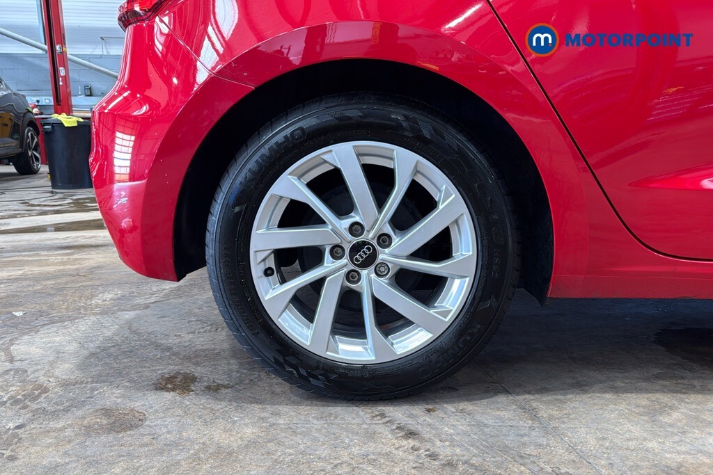 Used Audi A1 2023 for sale - 78148760: Photo 39