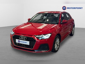 Used Audi A1 2023 for sale - 78148760: Photo