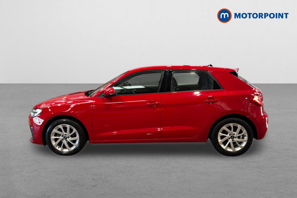 Used Audi A1 2023 for sale - 78148760: Photo 4
