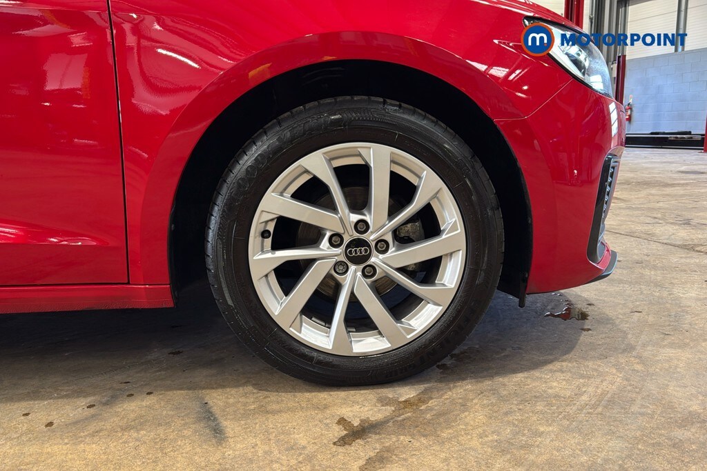 Used Audi A1 2023 for sale - 78148760: Photo 40