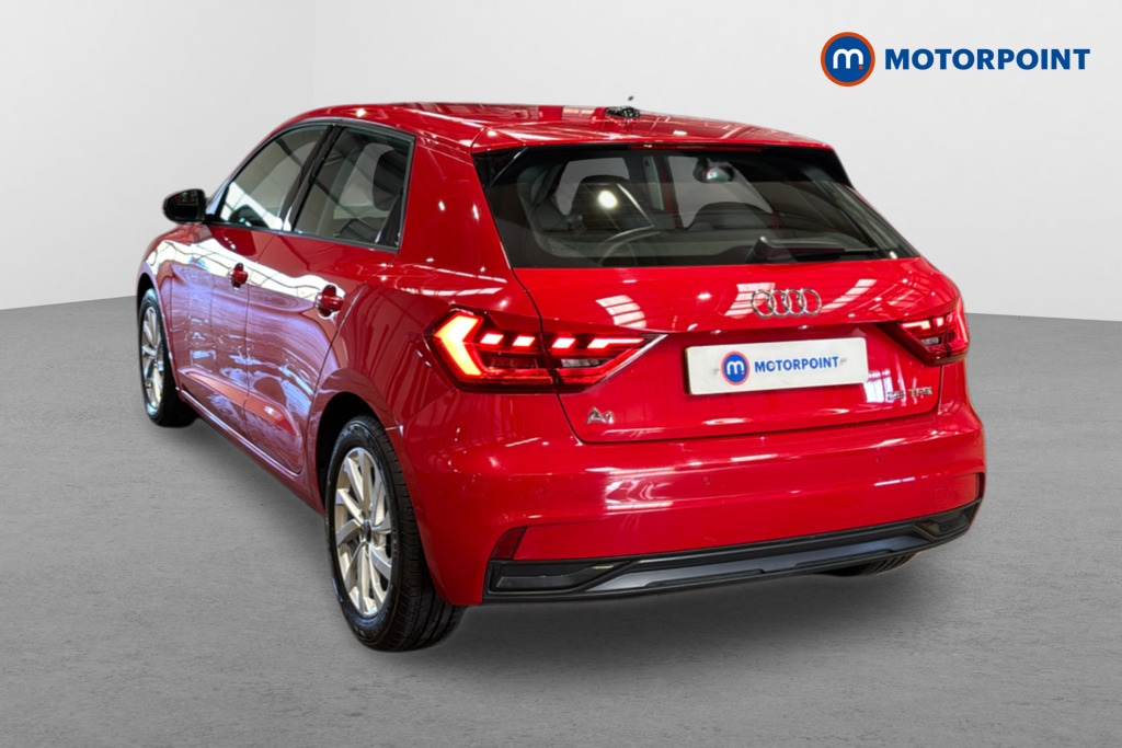 Used Audi A1 2023 for sale - 78148760: Photo 5