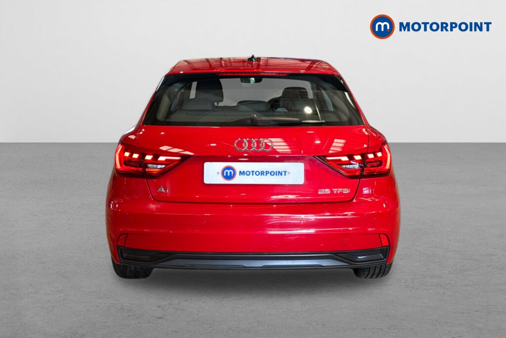 Used Audi A1 2023 for sale - 78148760: Photo 6