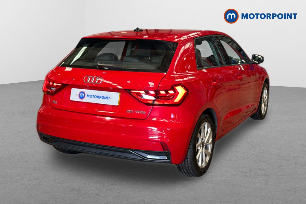 Used Audi A1 2023 for sale - 78148760: Photo 7