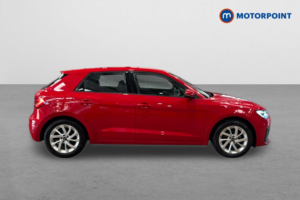 Used Audi A1 2023 for sale - 78148760: Photo 8