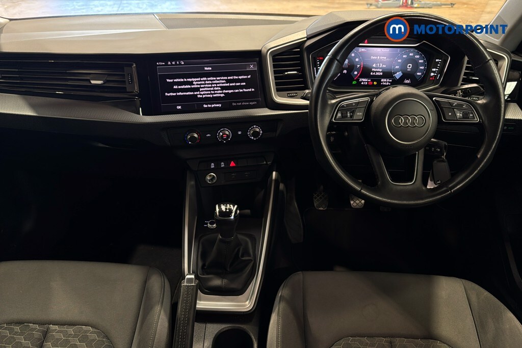 Used Audi A1 2023 for sale - 78148760: Photo 9