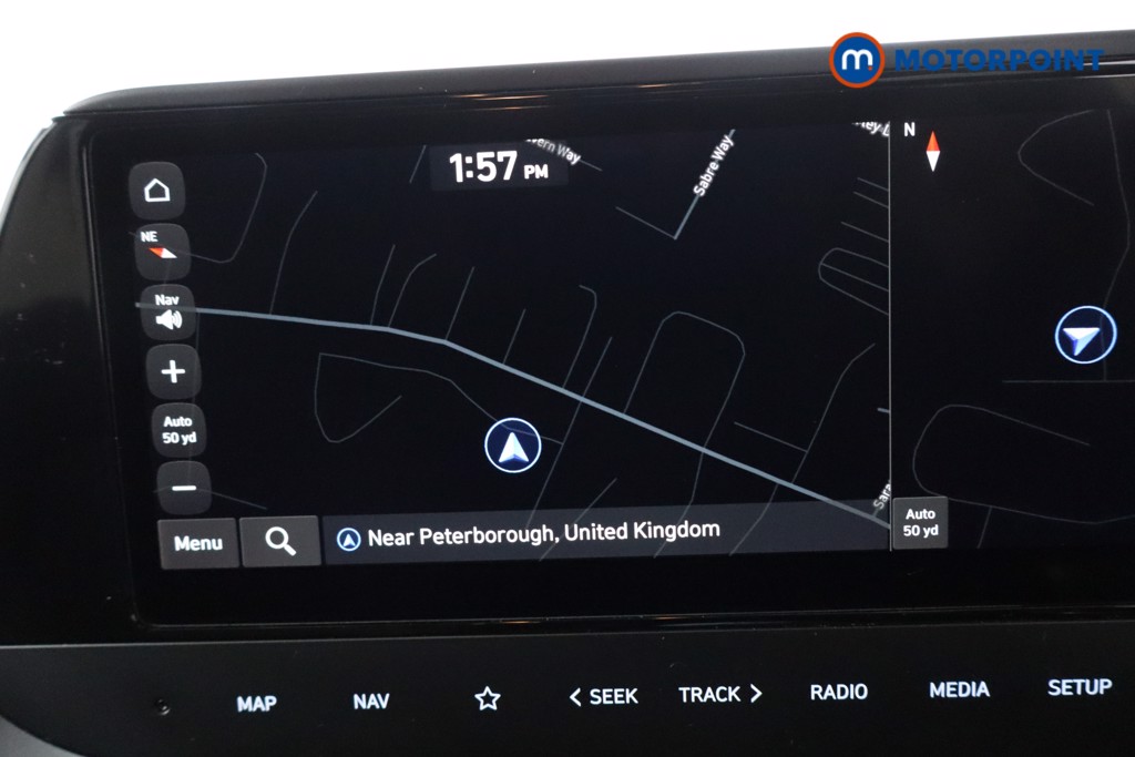 Used Hyundai BAYON 2023 for sale - 77607823: Photo 10