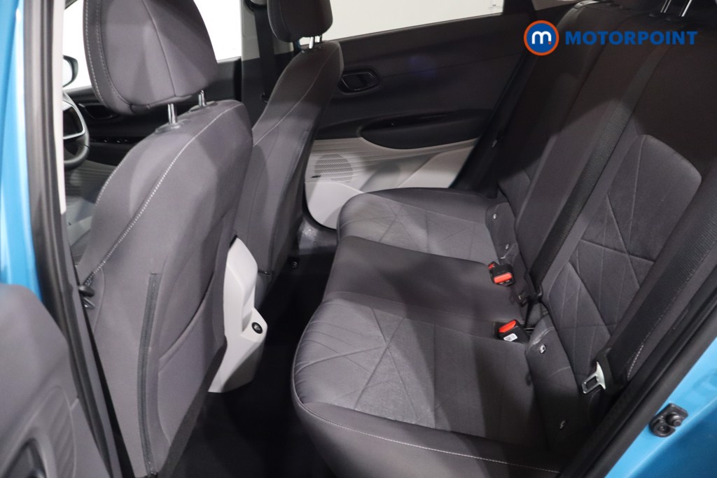 Used Hyundai BAYON 2023 for sale - 77607823: Photo 13