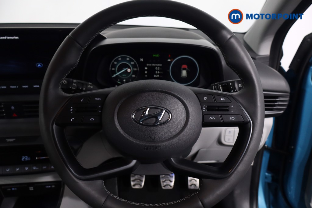 Used Hyundai BAYON 2023 for sale - 77607823: Photo 14