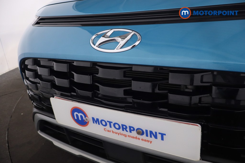 Used Hyundai BAYON 2023 for sale - 77607823: Photo 35