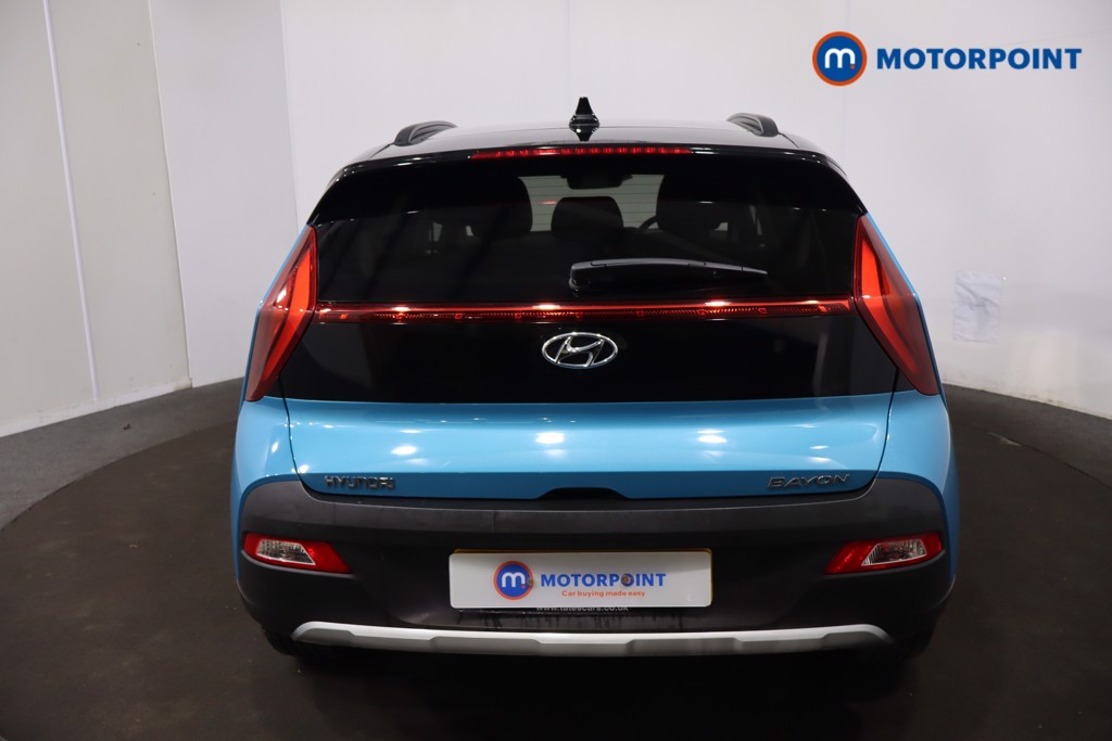 Used Hyundai BAYON 2023 for sale - 77607823: Photo 40