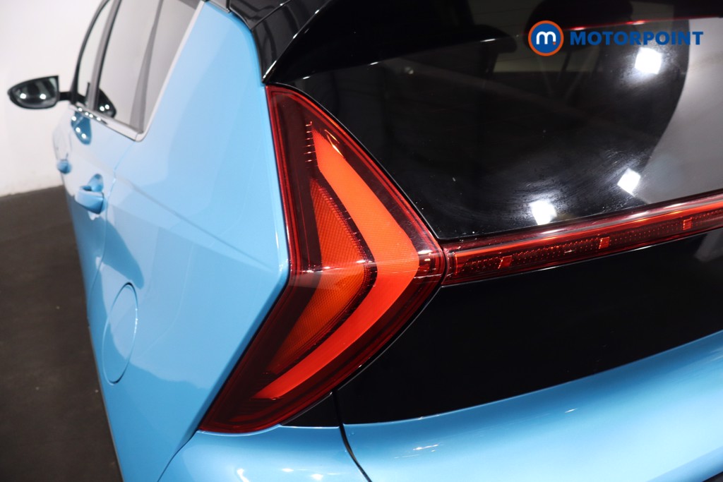 Used Hyundai BAYON 2023 for sale - 77607823: Photo 41