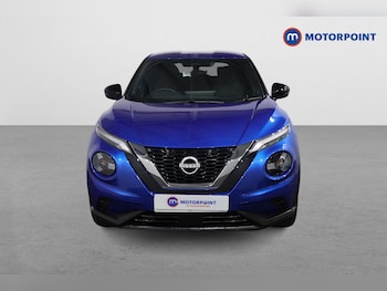 Used Nissan Juke 2024 for sale - 78565848: Photo