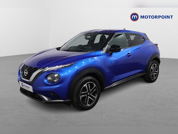 Used Nissan Juke 2024 for sale - 78565848: Photo