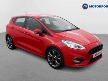 2019 - 1.0 EcoBoost 125 ST-Line Navigation 5dr
