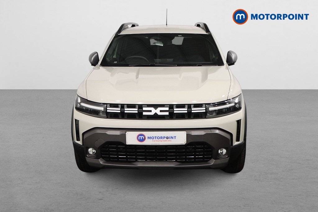 Used Dacia Duster 2025 for sale - 77830907: Photo 2