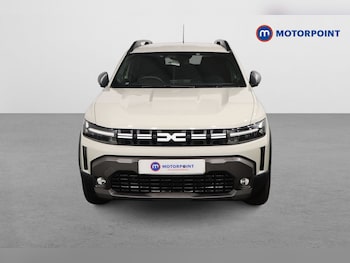 Used Dacia Duster 2025 for sale - 77830907: Photo