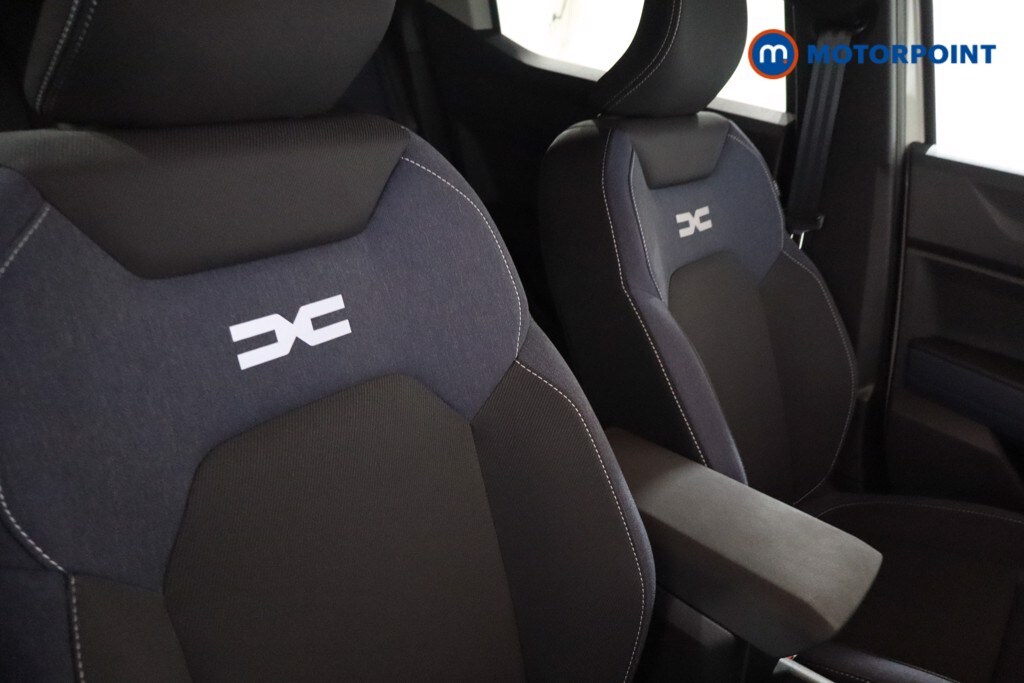 Used Dacia Duster 2025 for sale - 77830907: Photo 30