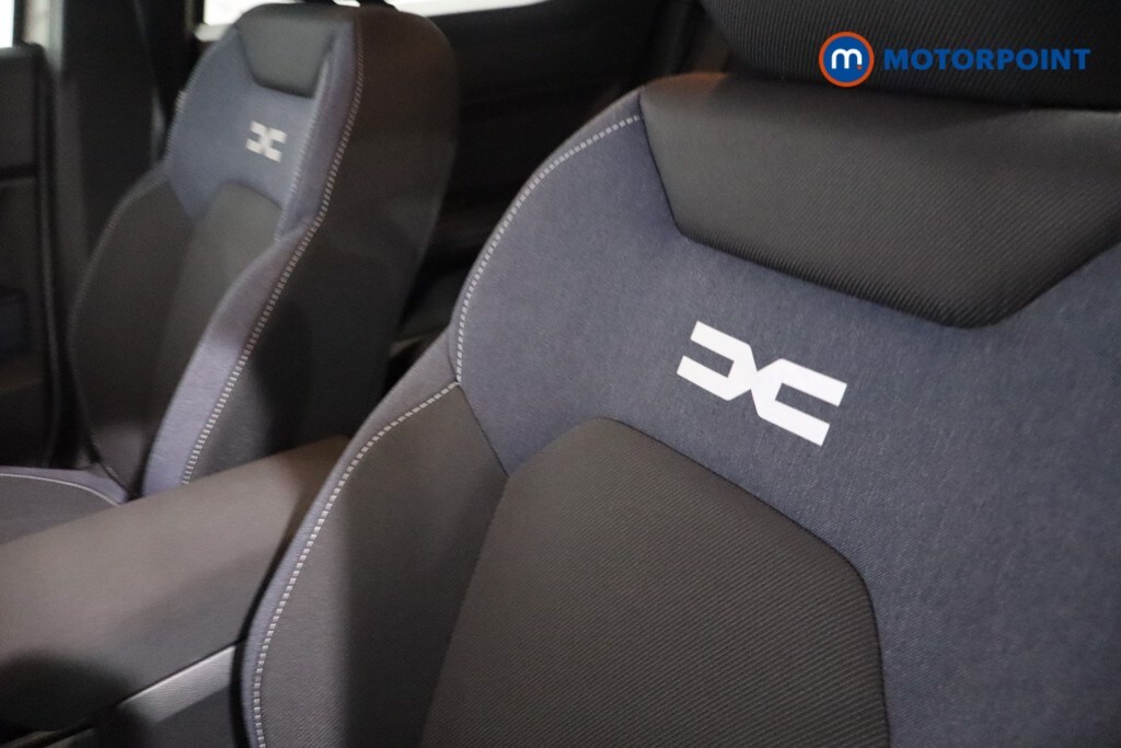 Used Dacia Duster 2025 for sale - 77830907: Photo 34