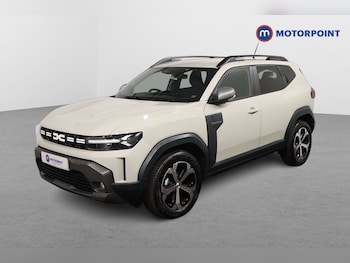 Used Dacia Duster 2025 for sale - 77830907: Photo