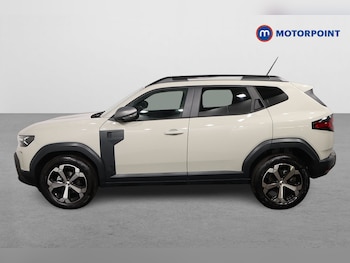 Used Dacia Duster 2025 for sale - 77830907: Photo
