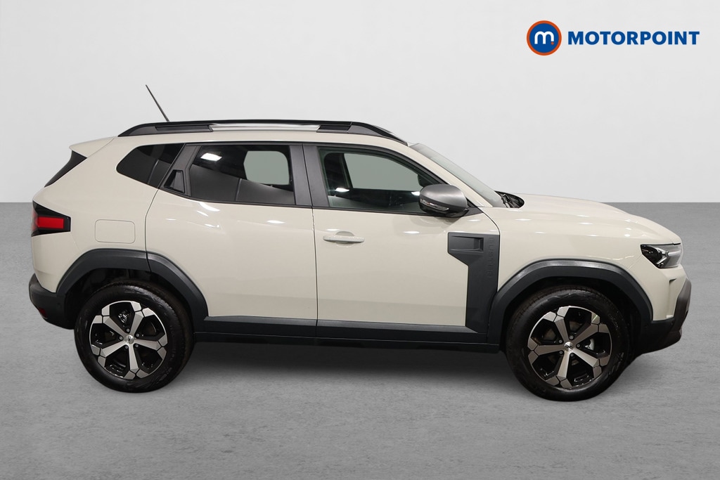 Used Dacia Duster 2025 for sale - 77830907: Photo 8