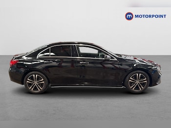 Used Mercedes-Benz A-Class 2024 for sale - 79404991: Photo