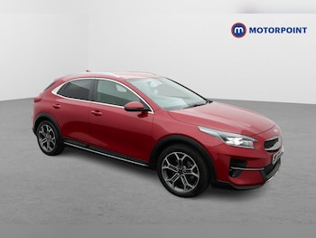Used Kia XCeed 2020 for sale - 78541191: Photo