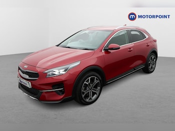 Used Kia XCeed 2020 for sale - 78541191: Photo