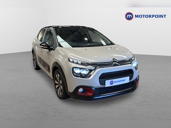 Used Citroen C3 2022 for sale - 78721467: Photo