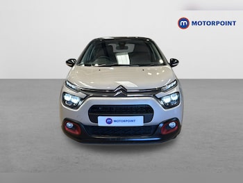 Used Citroen C3 2022 for sale - 78721467: Photo