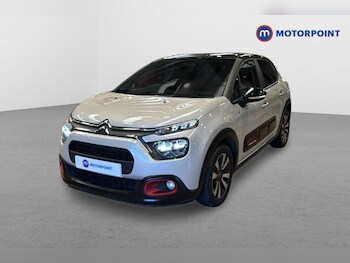 Used Citroen C3 2022 for sale - 78721467: Photo