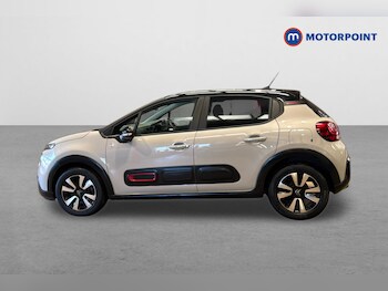 Used Citroen C3 2022 for sale - 78721467: Photo