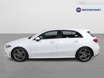 Used Mercedes-Benz A-Class 2021 for sale - 78721822: Photo