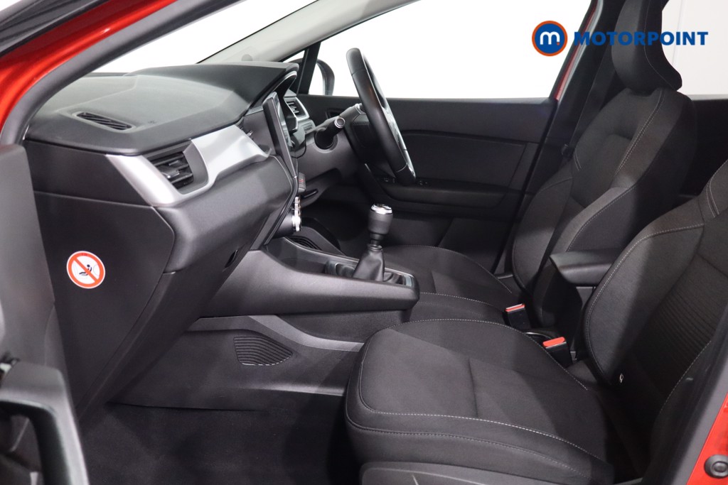 Used Renault Captur 2021 for sale - 76028356: Photo 12
