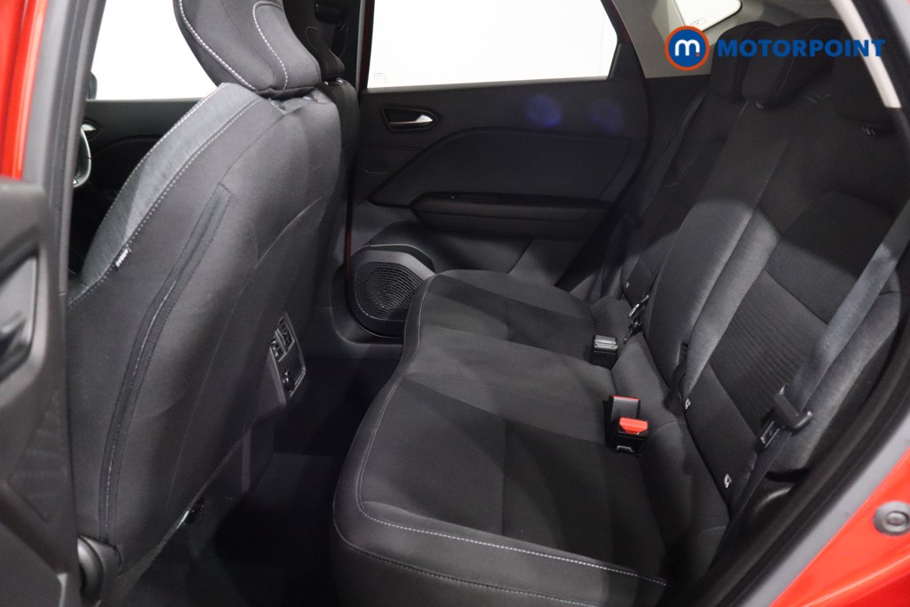 Used Renault Captur 2021 for sale - 76028356: Photo 13