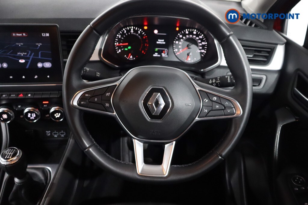 Used Renault Captur 2021 for sale - 76028356: Photo 14