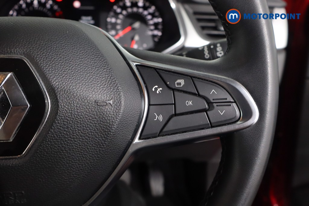 Used Renault Captur 2021 for sale - 76028356: Photo 16