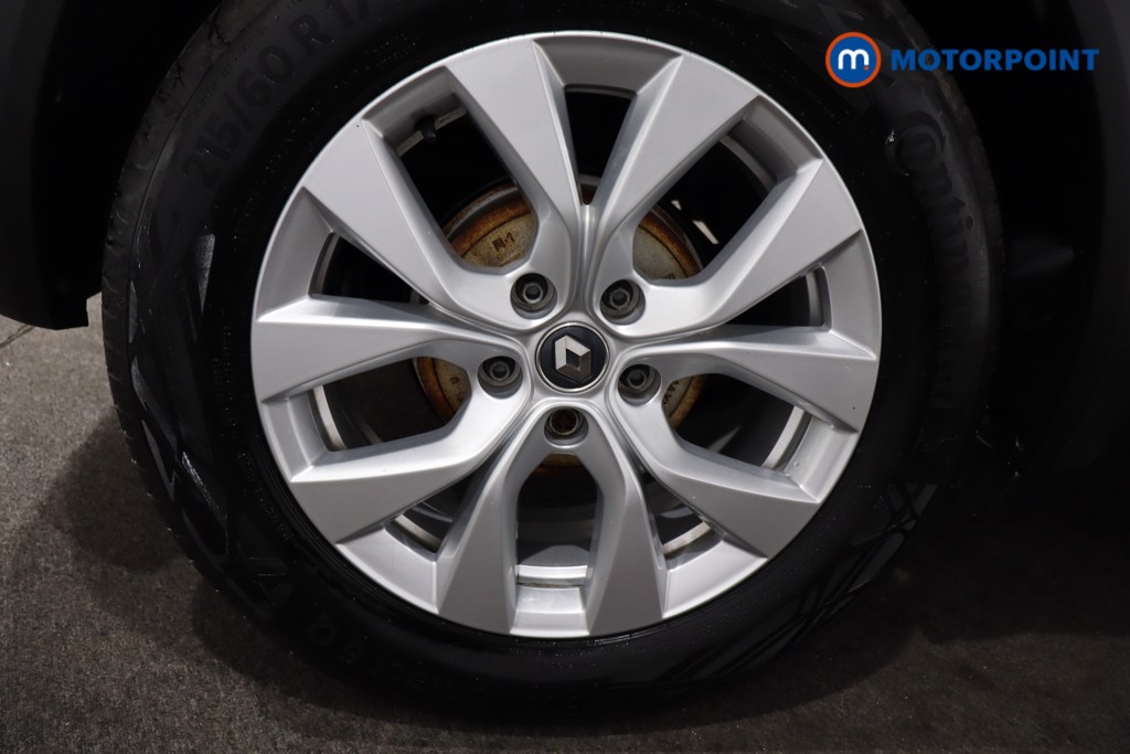 Used Renault Captur 2021 for sale - 76028356: Photo 17