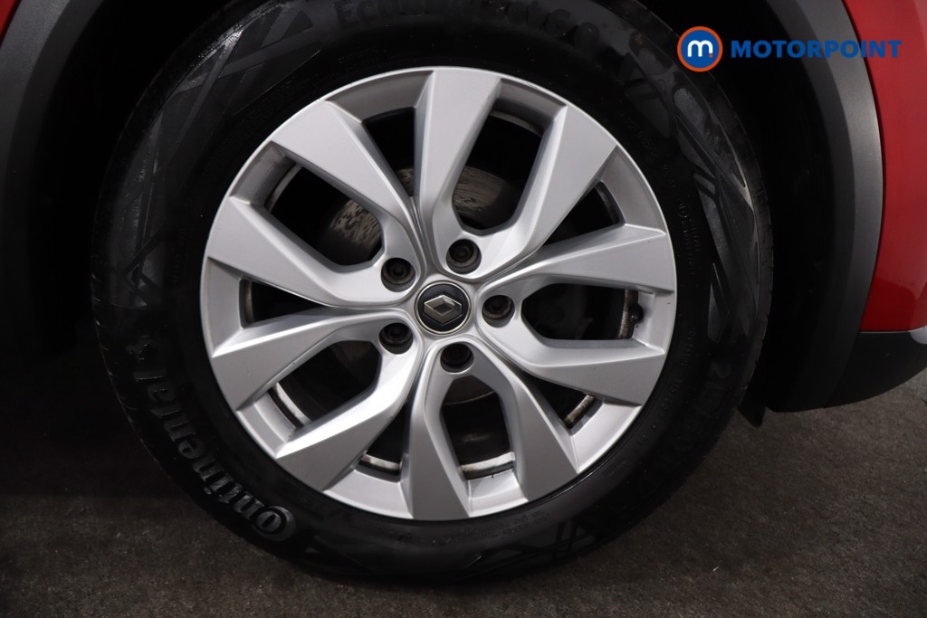 Used Renault Captur 2021 for sale - 76028356: Photo 18