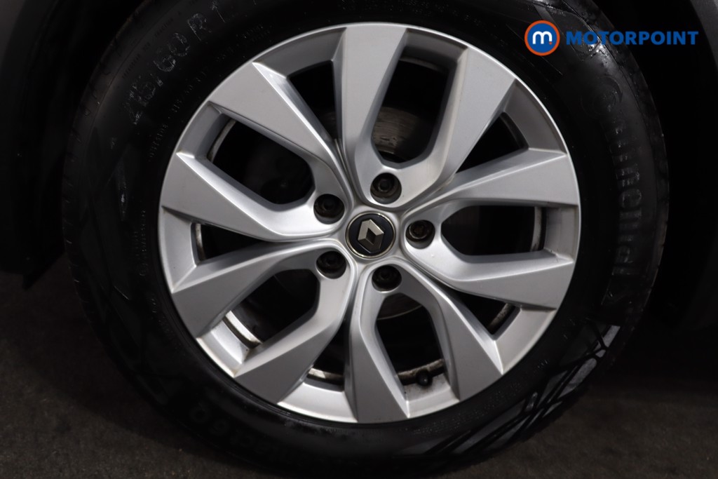Used Renault Captur 2021 for sale - 76028356: Photo 19