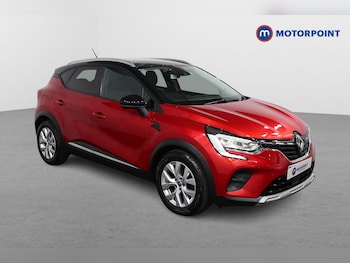 Renault - Captur
