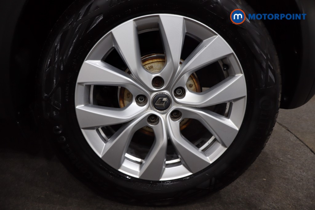 Used Renault Captur 2021 for sale - 76028356: Photo 20