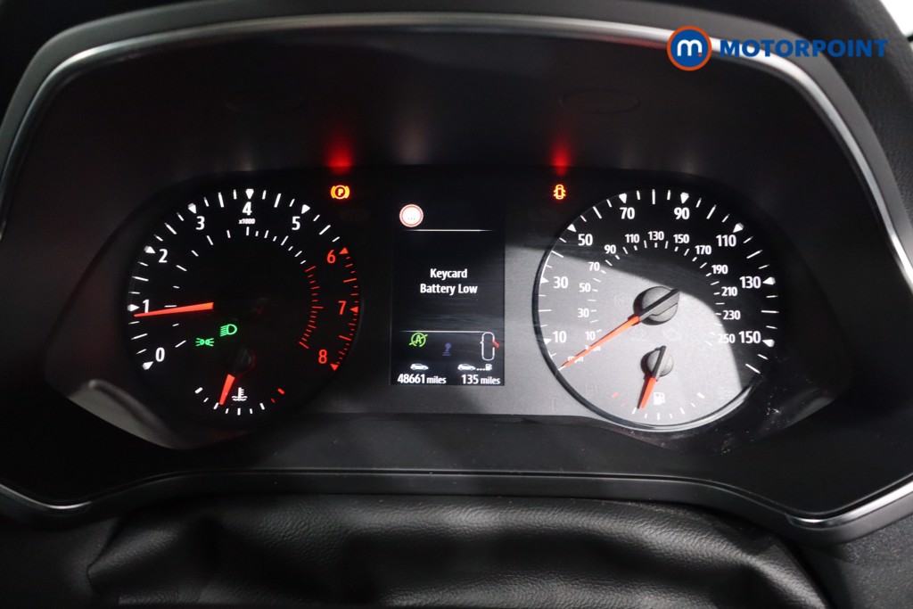 Used Renault Captur 2021 for sale - 76028356: Photo 22